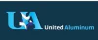 United Aluminum Storage Sheds Logo