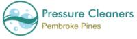 Pembroke Pines Pressure Cleaners logo