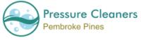 Pembroke Pines Pressure Cleaners Logo