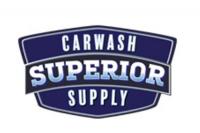 Superior Car Wash Supply Logo