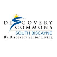 Discovery Commons South Biscayne logo