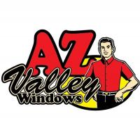 AZ Valley Windows, LLC Logo