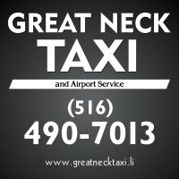 Great Neck Taxi and Airport Service Logo