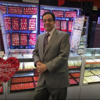 Triple G Fine Jewelry Logo