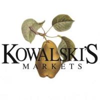 Kowalski's Market Logo