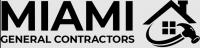 General Contractors Miami logo