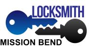 Locksmith Mission Bend Logo