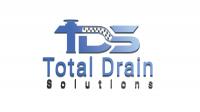 Total Drain Solutions Logo