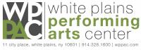 White Plains Performing Arts Center Logo
