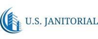 U.S. Janitorial Services of Florida Logo