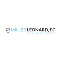 Miller Leonard, P.C. Logo