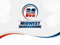 Midwest Mechanical logo