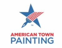 American Town Painting logo