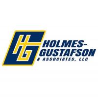 Holmes Gustafson & Associates Logo