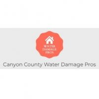 Canyon County Water Damage Pros logo