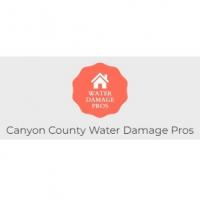 Canyon County Water Damage Pros Logo