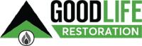 Good Life Restoration Logo