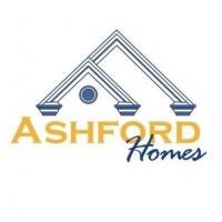 Ashford Homes Logo