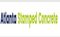 Atlanta Stamped Concrete logo