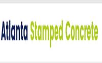 Atlanta Stamped Concrete Logo