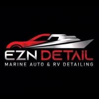 EZN Storage and Detail Logo