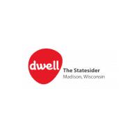 dwell The Statesider Logo