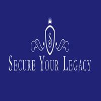 Secure Your Legacy Logo