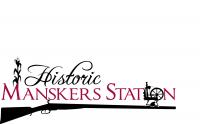 Historic Mansker's Station Logo