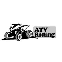 ATV Riding Miami logo