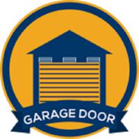 A1 Garage Door of Mukilteo logo
