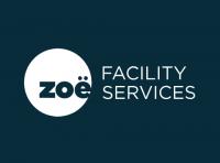 Zoë Facility Services Logo