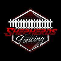 Shepherds Fencing Logo