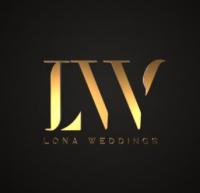 Lona Weddings logo