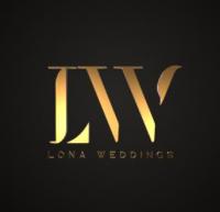 Lona Weddings Logo