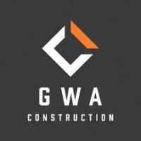 GWA Construction Logo