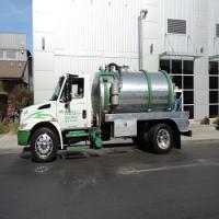 Triple J Grease Removal Logo