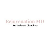 Rejuvenation MD Aesthetics & Vein Center - Asheboro logo