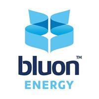 Bluon Logo