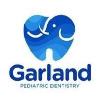 Garland Pediatric Dentistry Logo
