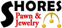 Shores Pawn & Jewelry Logo