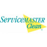 ServiceMaster Commercial & Residential Solutions Logo