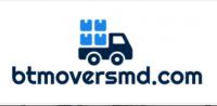 BT Movers Silver Springs Logo