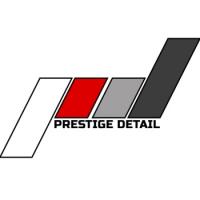 Prestige Detail Logo
