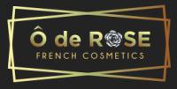 Ô de Rose Med Spa | Riverside Logo