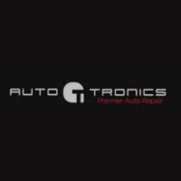 Auto Tronics Logo