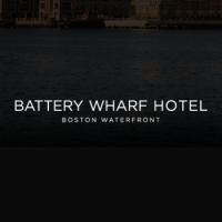 Battery Wharf Hotel Boston Waterfront Logo