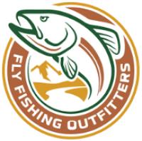 Fly Fishing Outfitters Logo