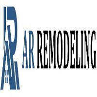 AR Remodeling logo