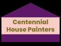 Centennial House Painters logo