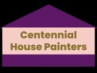 Centennial House Painters Logo